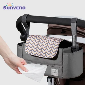 Universal Baby Stroller Organizer